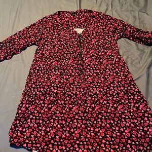 torrid dress. Torrid size 1 =size 14/16
25$ or 2/40$